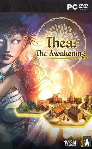 Thea: The Awakening PC Download