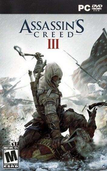 Assassin’s Creed III PC Download