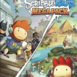 Scribblenauts Mega Pack PC Download