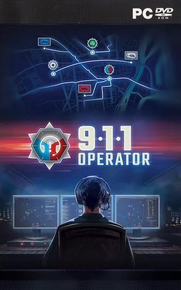 911 Operator – Every Life Matters PC Download