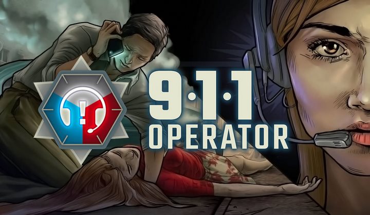 911EMGR 911 Operator – Every Life Matters PC Download