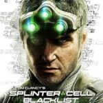 Splinter Cell 6: Blacklist PC Download
