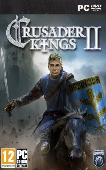 Crusader Kings II PC Download