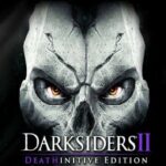 Darksiders II Deathinitive Edition PC Download