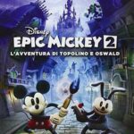 Epic Mickey 2: The Power Of Two PC Download