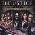 Injustice: Gods Among Us Ultimate Edition PC Download
