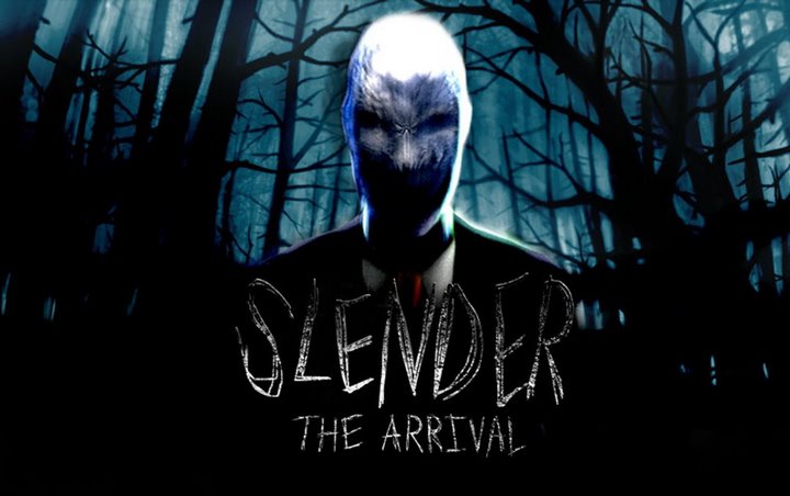 Slender: The Arrival PC Download