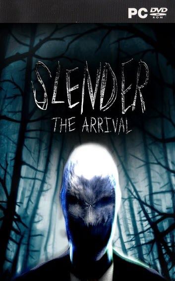 Slender: The Arrival PC Download