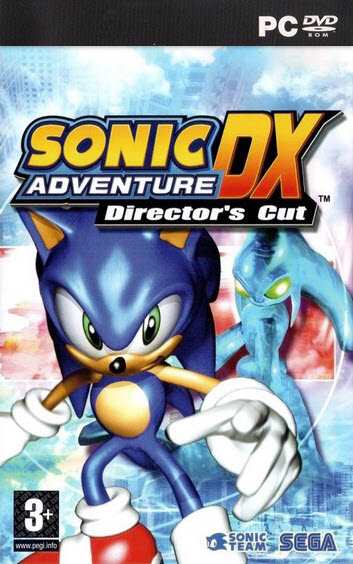 Sonic-Adventure-DX-PC-Download