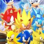 Sonic Mugen KODAIKA PC Download