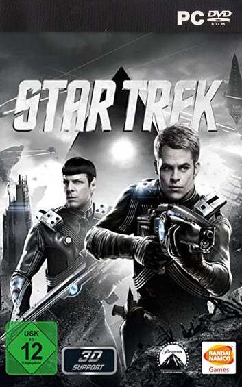 Star Trek: The Video Game PC Download