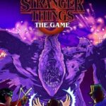 Stranger Things 3: The Game PC Download