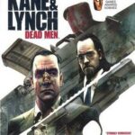 Kane & Lynch: Dead Men PC Download