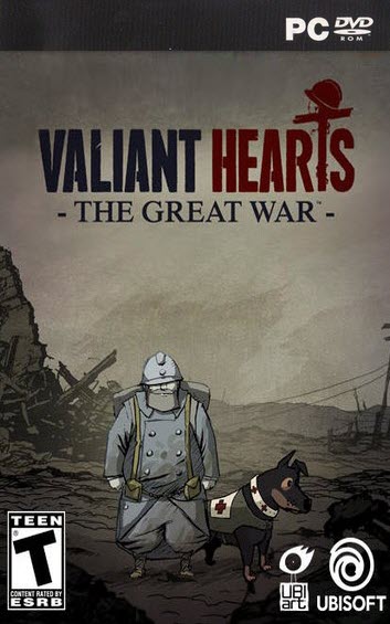 Valiant Hearts: The Great War PC Download