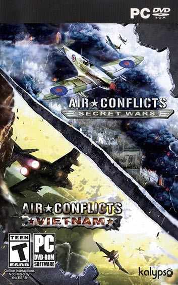 Air Conflicts Collection PC Download