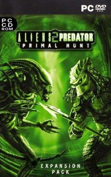 Aliens versus Predator 2 PC Download