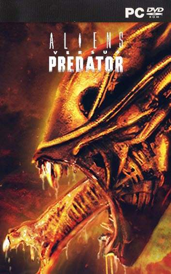 Aliens Vs Predator Classic 2000 PC Download