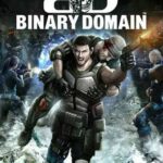 Binary Domain Collection PC Download