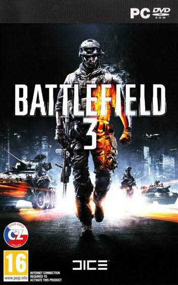 Battlefield 3 PC Download
