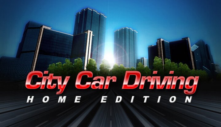 City Car Driving PC Download