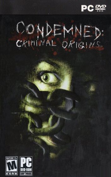 Condemned: Criminal Origins PC Download