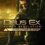 Deus Ex: Human Revolution Director's Cut PC Download