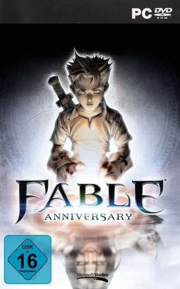 Fable Anniversary PC Download