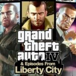 GTA IV Complete Edition PC Download