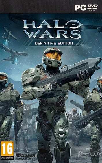Halo Wars: Definitive Edition PC Download