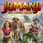 JUMANJI: The Video Game PC Download