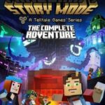 Minecraft: Story Mode PC Download
