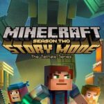 Minecraft: Story Mode Season Two PC Download