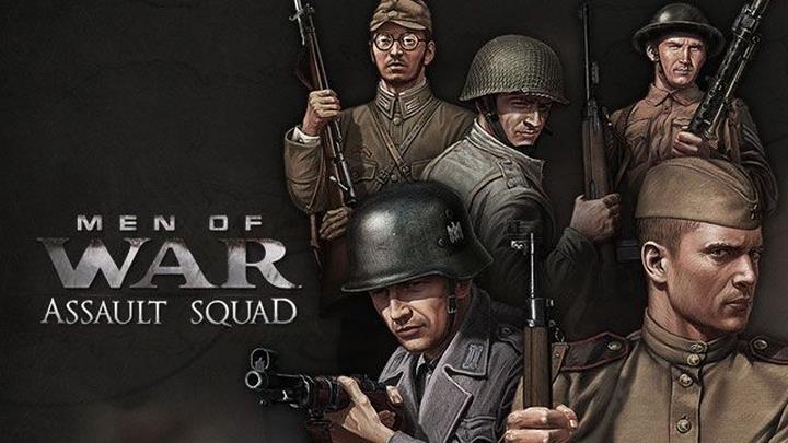 MOWAS Men Of War: Assault Squad GOTY PC Download