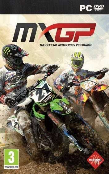 MXGP 2019 The Official Motocross Videogame PC Download