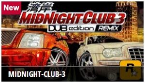 Midnight Club 3: DUB Edition PC Download