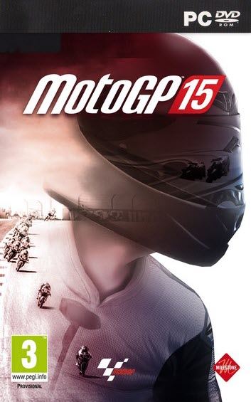 MotoGP 15 PC Game Free Download