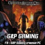 Resident Evil: Operation Raccoon City PC Download