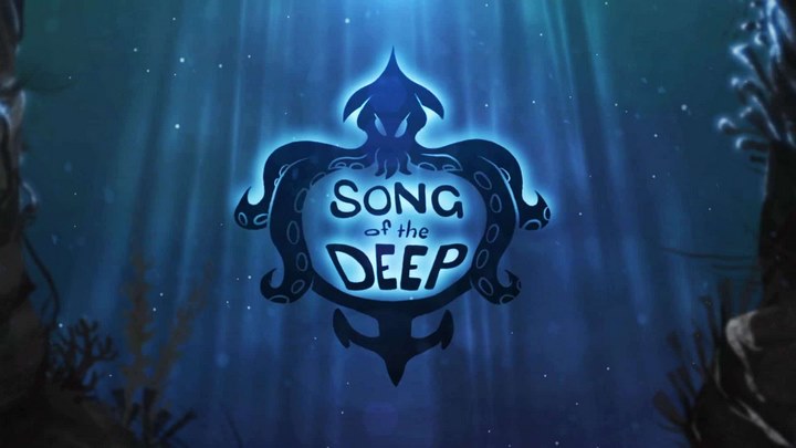SOFTDEP-4 Song of the Deep PC Download