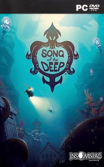 Song of the Deep PC Download