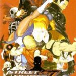 Street Fighter EX3 PC Download
