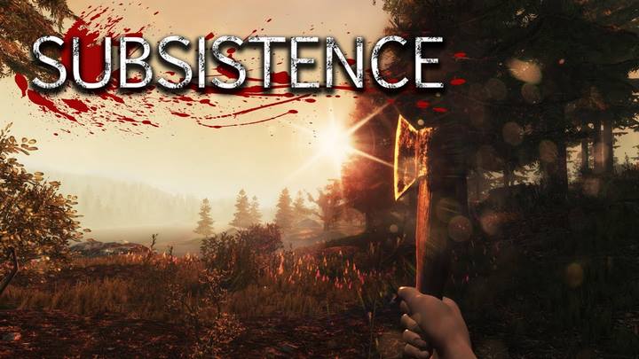 Subsistence PC Download