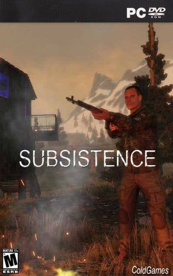 Subsistence PC Download