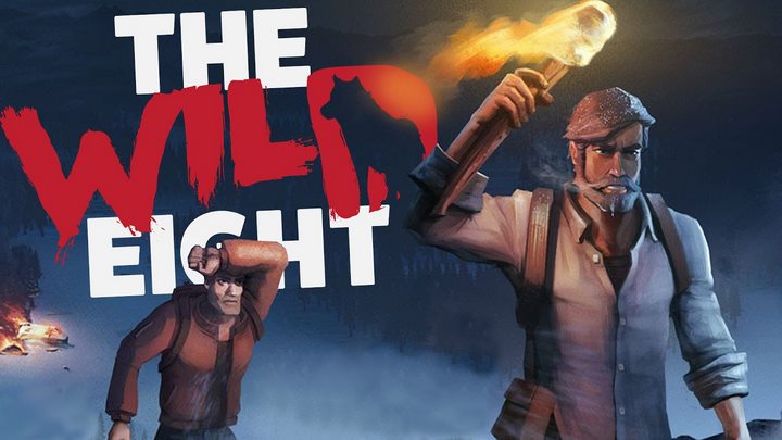 The Wild Eight PC Download