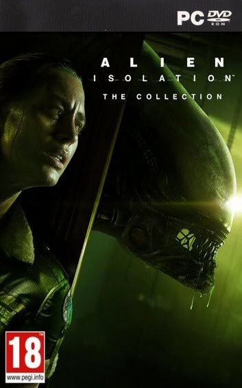 Alien Isolation Collection PC Download