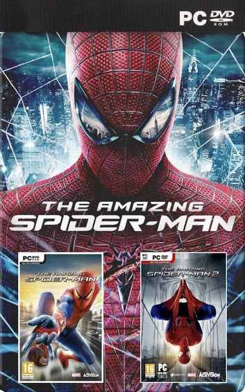 Spider-Man: The Amazing Collection PC Download