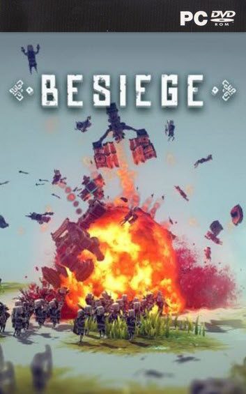 Besiege PC Download