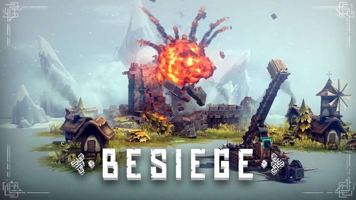 BSGE Besiege PC Download
