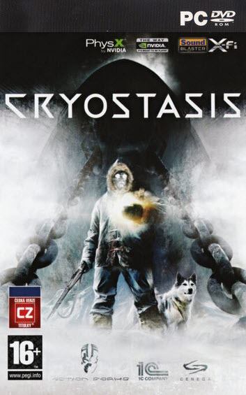 Cryostasis: Sleep of Reason PC Download