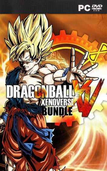 Dragon Ball Z Budokai Tenkaichi 3 (Ikemen OpenGL) 