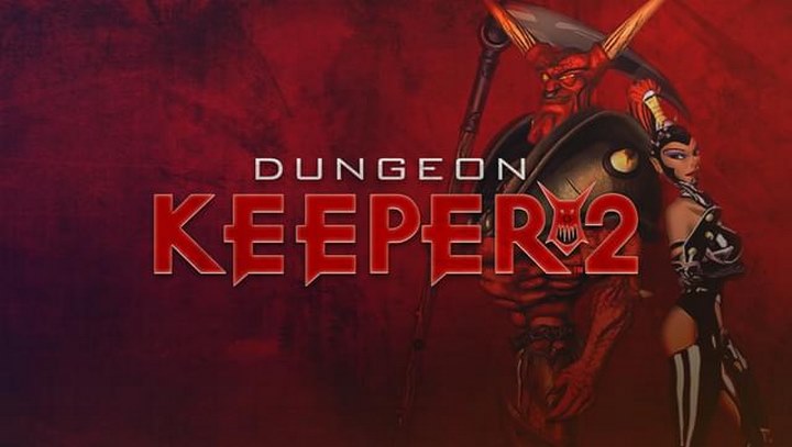 Dungeon Keeper 2 PC Download